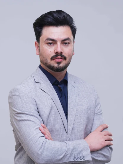 Zeeshan Hayder