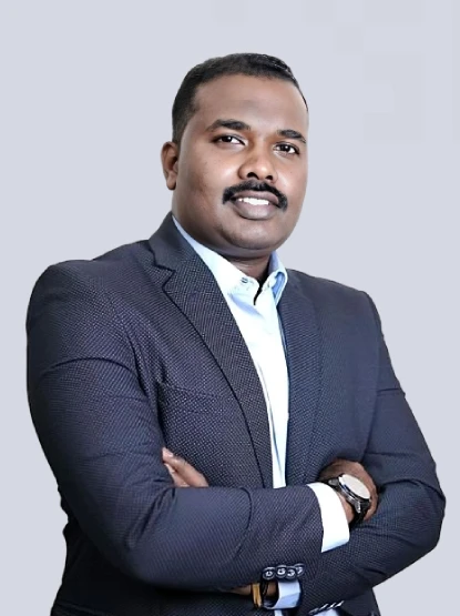 Paul Antony
